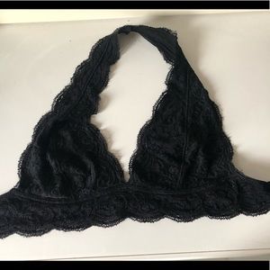 BRAND NEW halter bralette